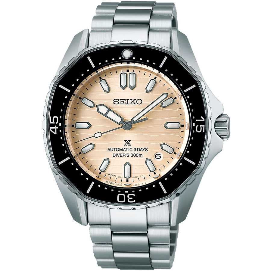 Часы Seiko Prospex SPB481J1
