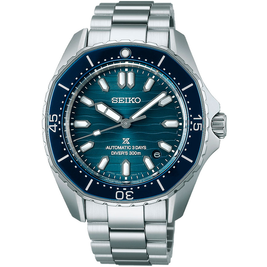 Часы Seiko Prospex SPB483J1
