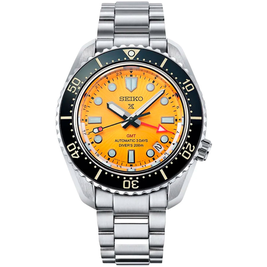 Часы Seiko Prospex SPB487J1