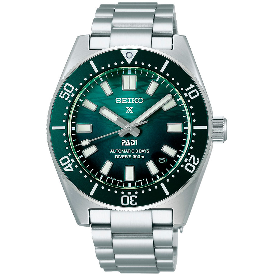 Часы Seiko Prospex SPB501J1