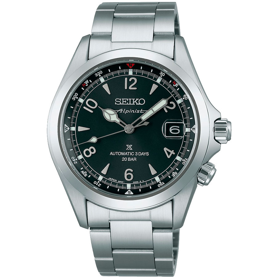 Часы Seiko Prospex SPB505J1