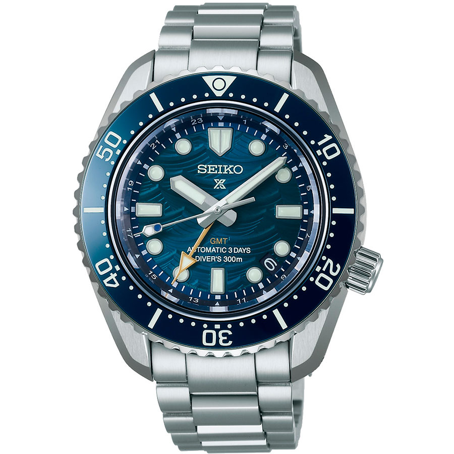 Часы Seiko Prospex SPB509J1