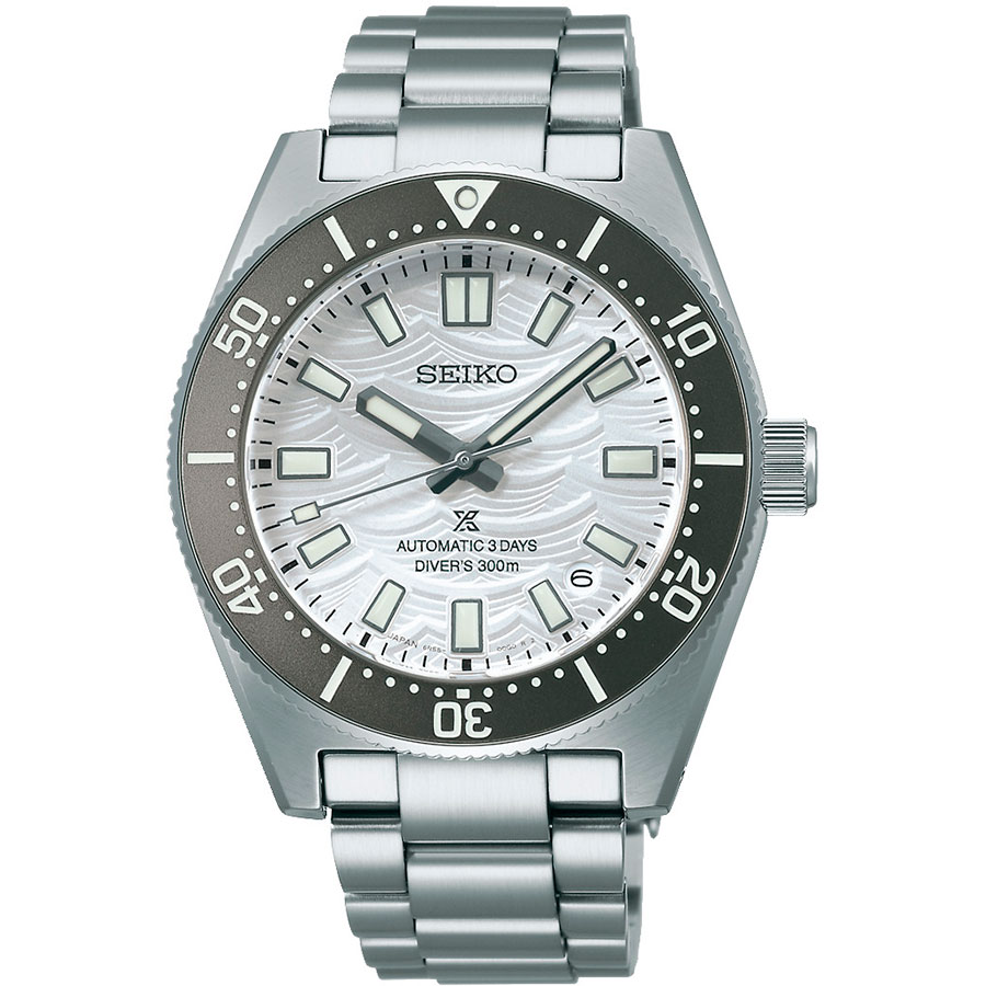 Часы Seiko Prospex SPB511J1