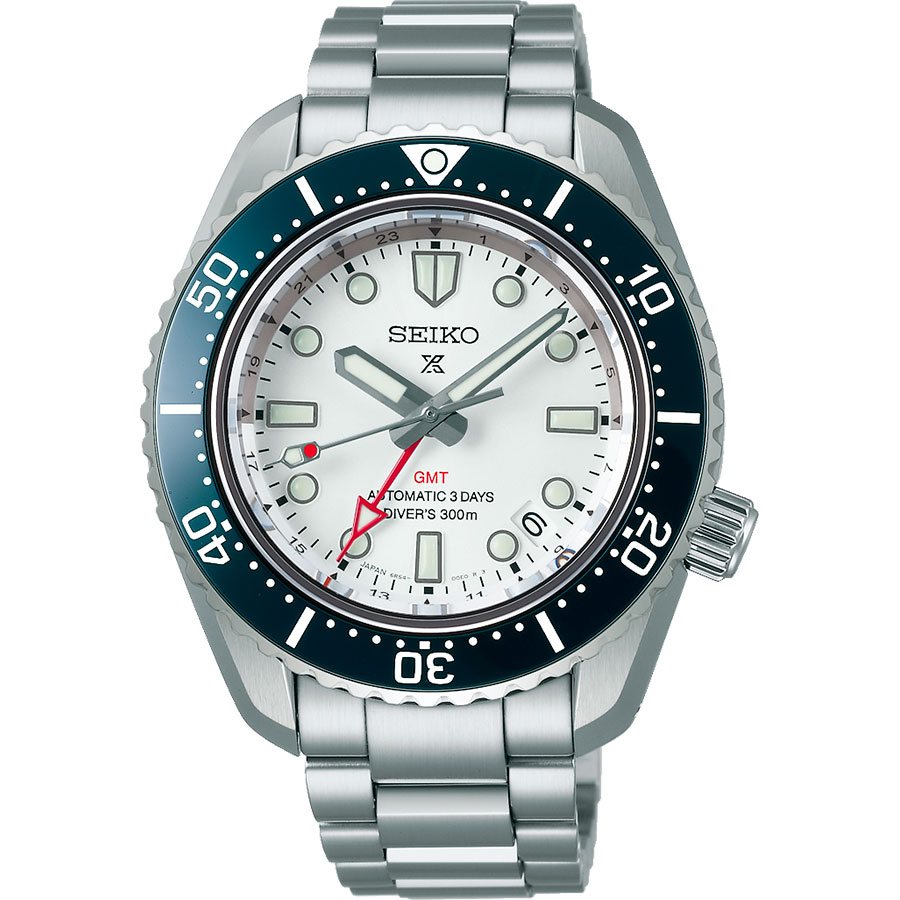 Часы Seiko Prospex SPB519J1