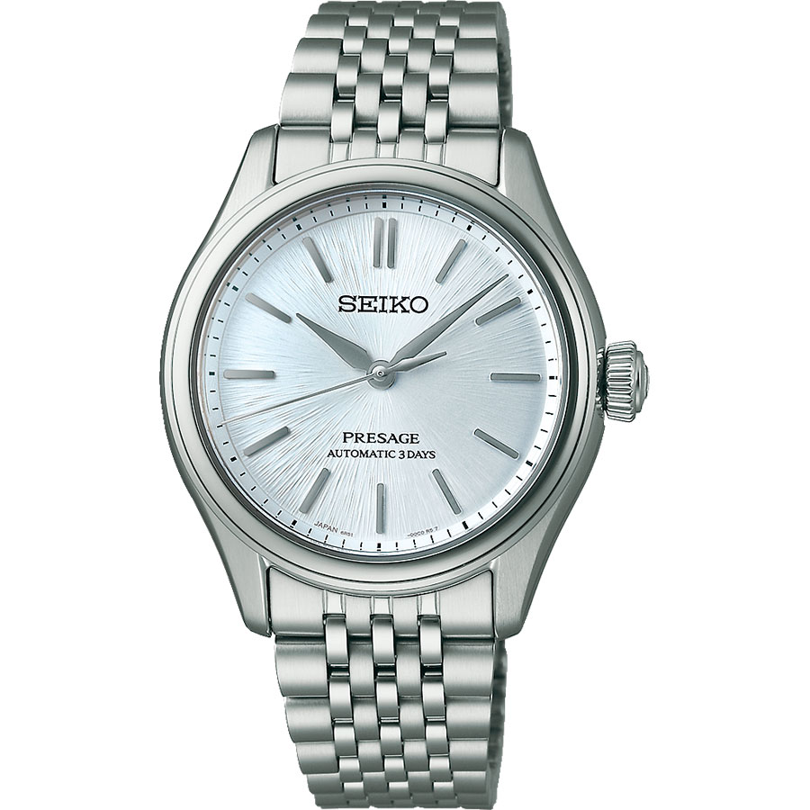 Часы Seiko Presage SPB521J1