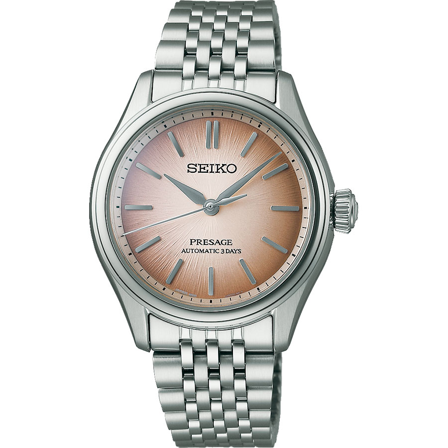 Часы Seiko Presage SPB523J1