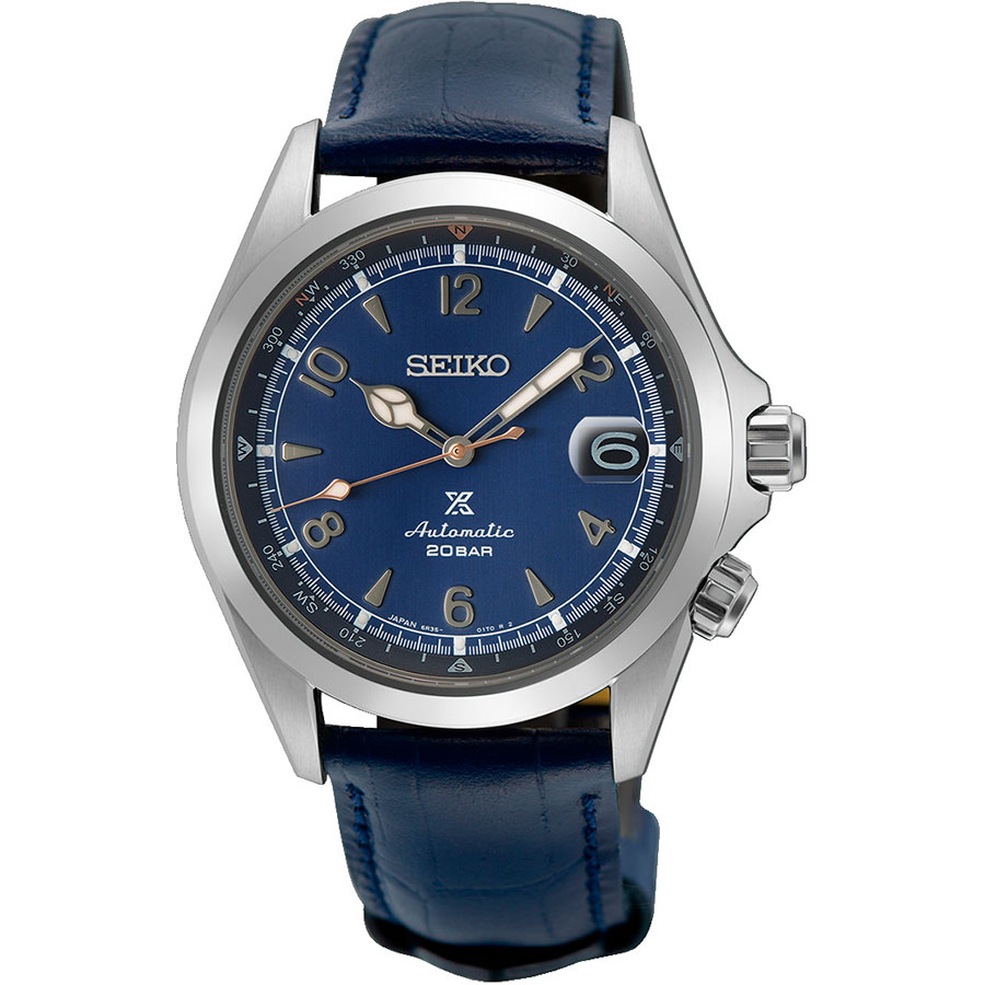 Часы Seiko Prospex SPB531J1
