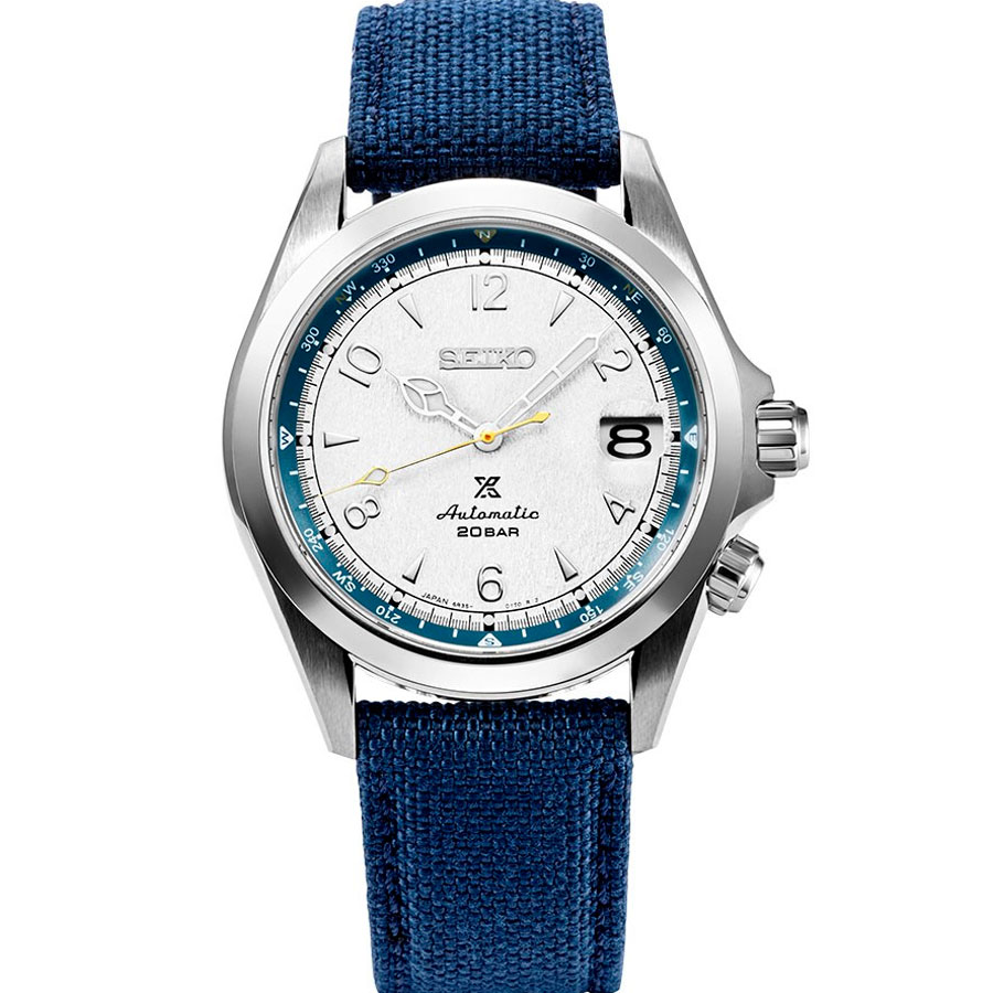 Часы Seiko Prospex SPB532J1