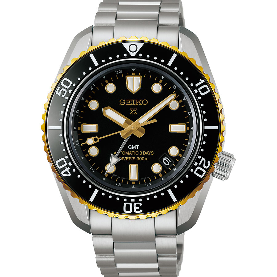 Часы Seiko Prospex SPB534J1