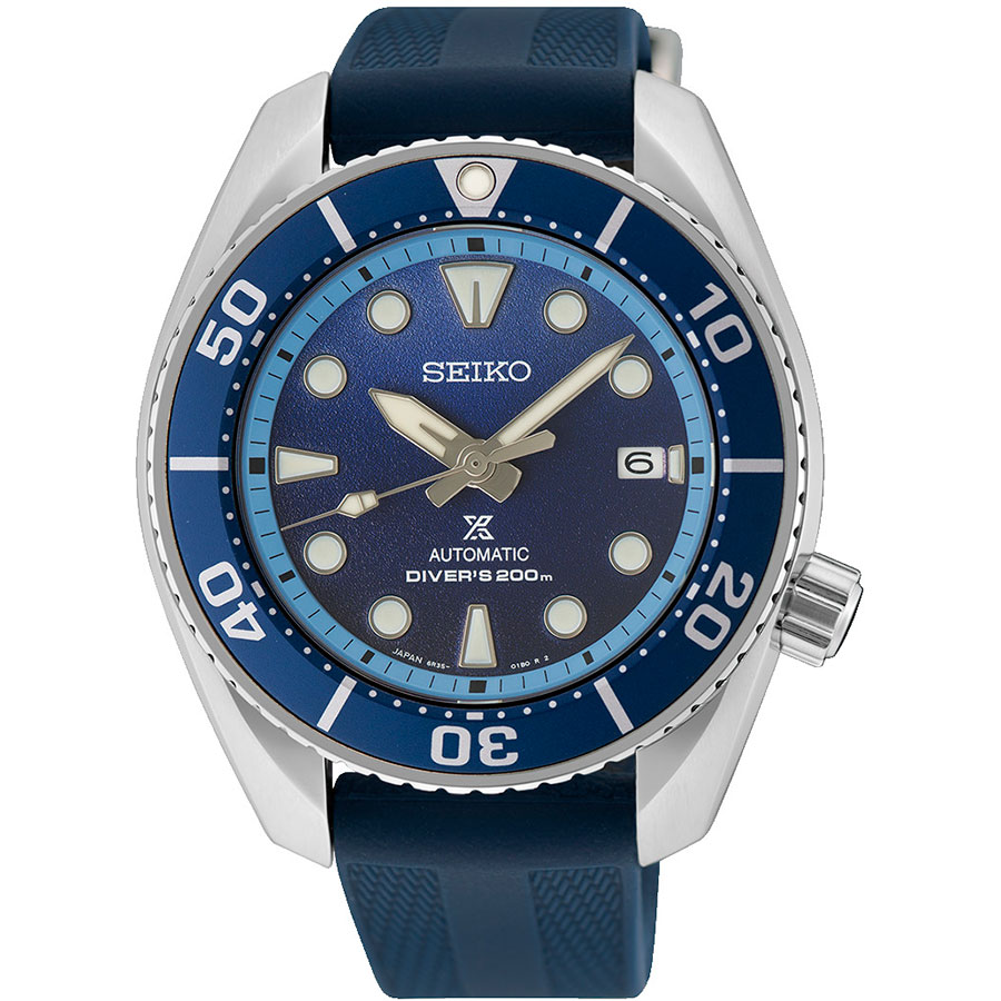 Часы Seiko Prospex SPB543J1