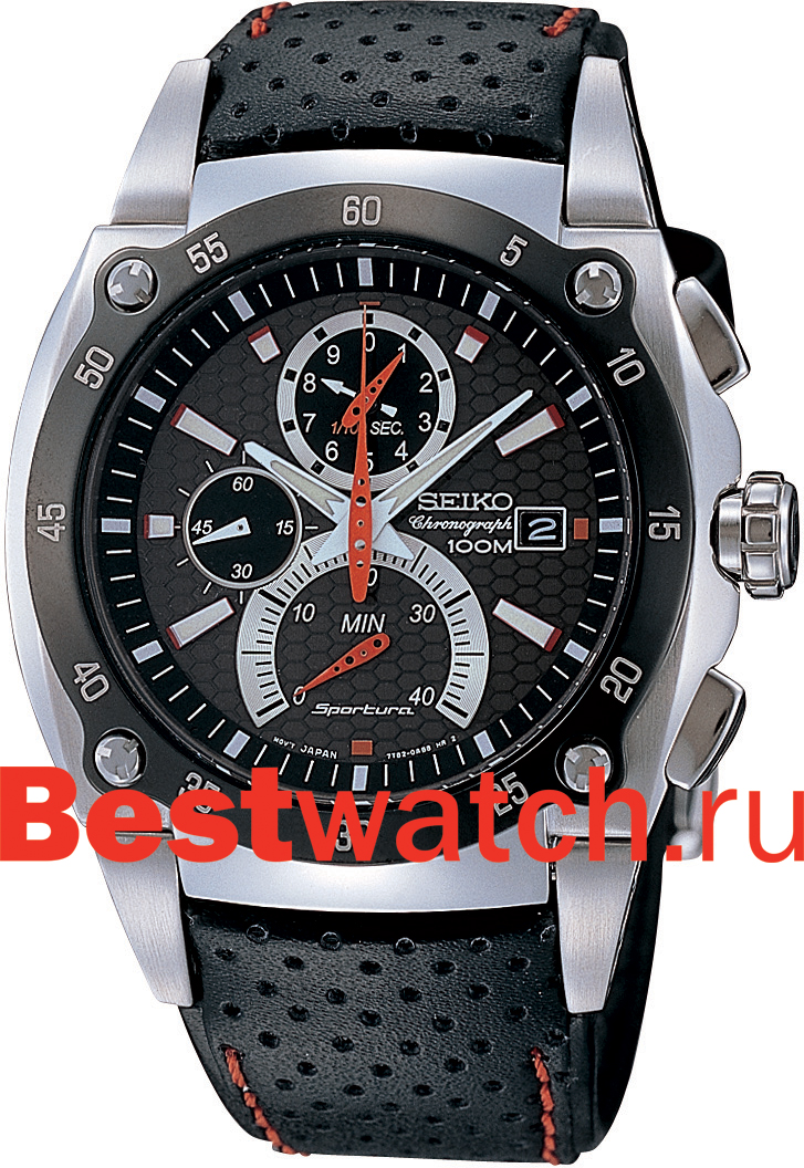 Часы Seiko Sportura SPC003P1