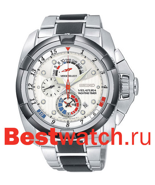 Часы Seiko Velatura SPC005P1