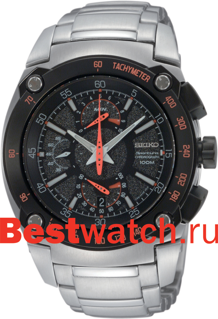 Часы Seiko Sportura SPC039P1