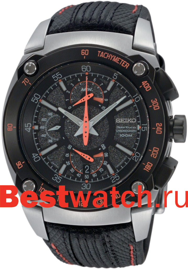 Часы Seiko Sportura SPC039P2