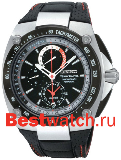 Часы Seiko Sportura SPC047P2