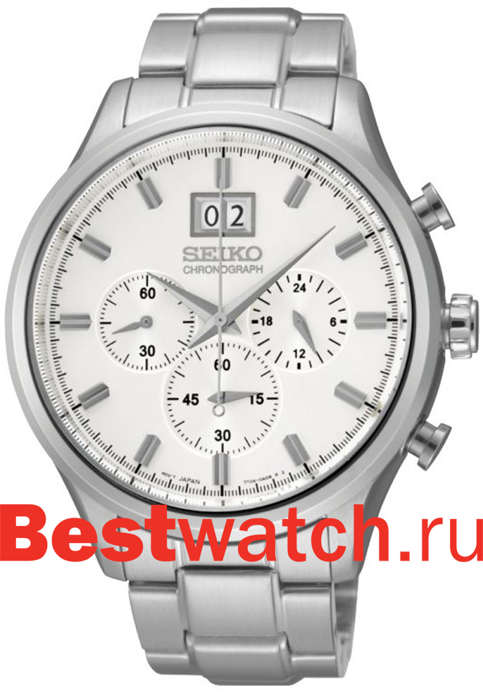 Часы Seiko Conceptual Series Dress SPC079P1