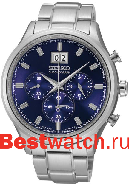 Часы Seiko Conceptual Series Dress SPC081P1