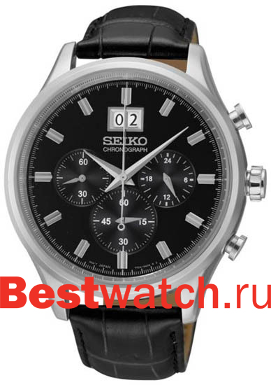 Часы Seiko Conceptual Series Dress SPC083P2