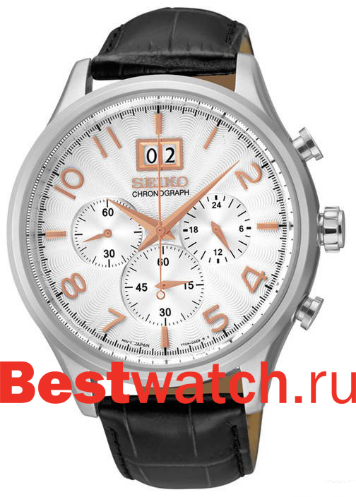 Часы Seiko Conceptual Series Dress SPC087P1