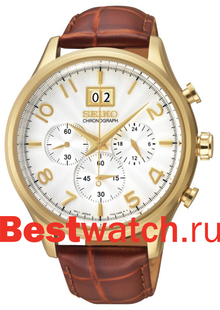 Часы Seiko Conceptual Series Dress SPC088P1