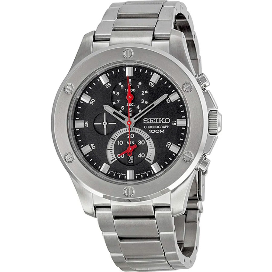 Часы Seiko Conceptual Series Sports SPC095P1