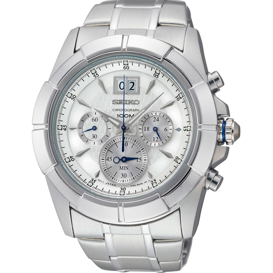 Часы Seiko Selection SPC107P1