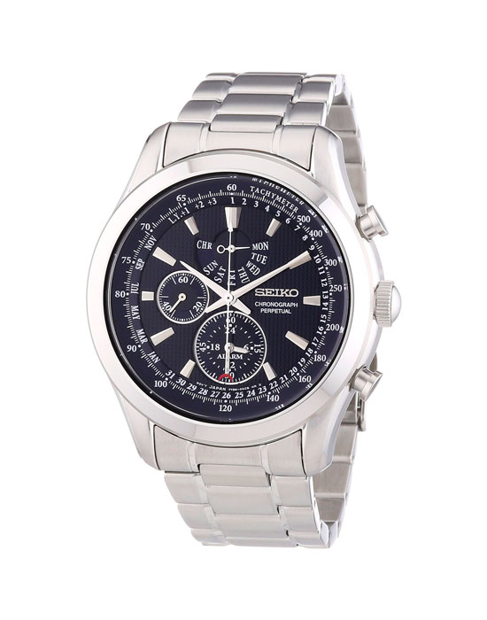 Часы Seiko Conceptual Series Dress SPC125P1