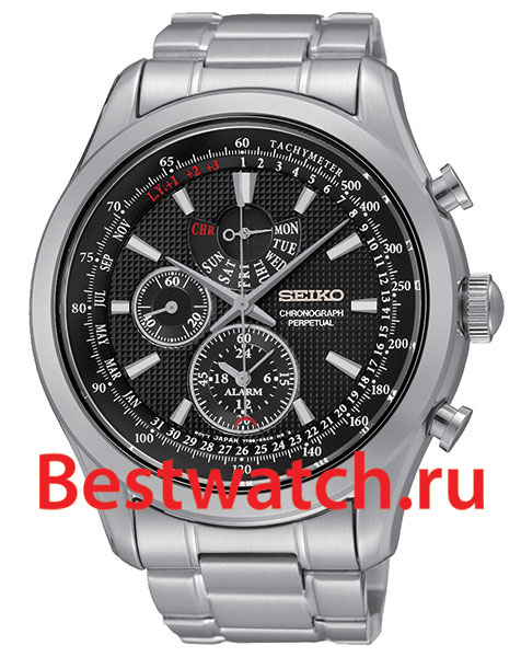 Часы Seiko Conceptual Series Dress SPC127P1