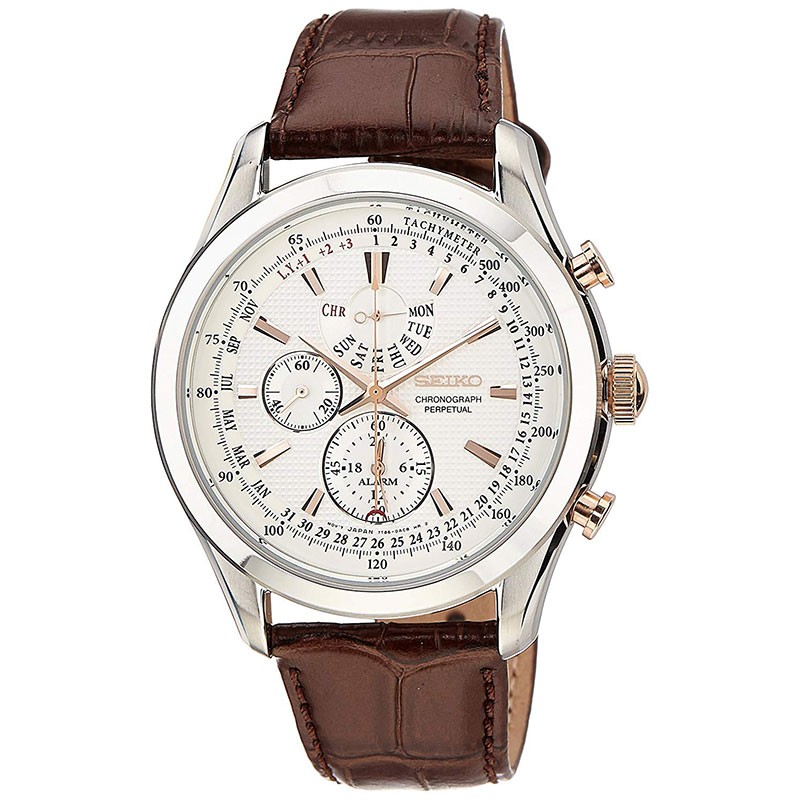 Часы Seiko Conceptual Series Dress SPC129P1