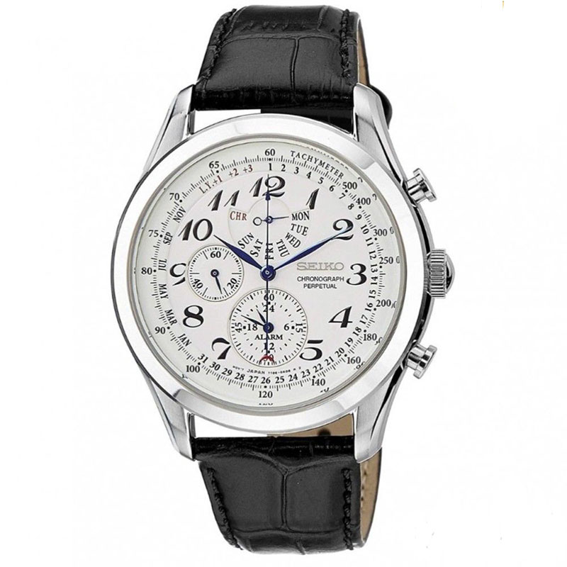 Часы Seiko Conceptual Series Dress SPC131P1