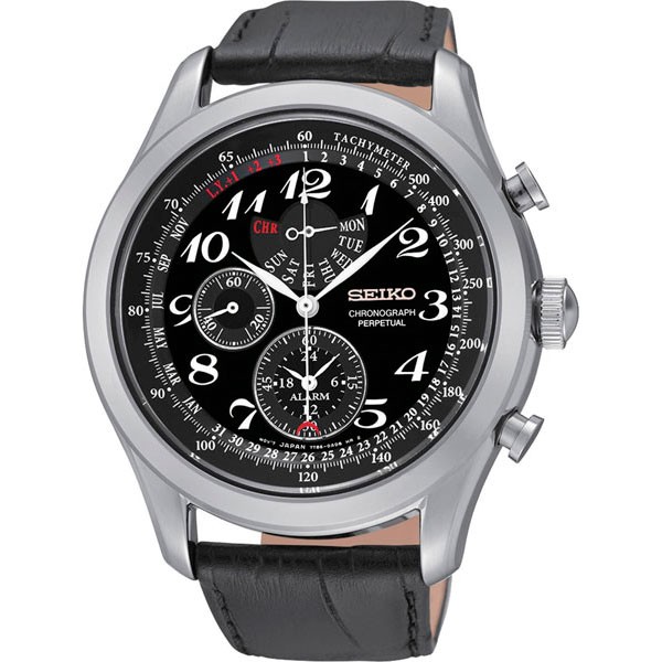 Часы Seiko Conceptual Series Dress SPC133P1