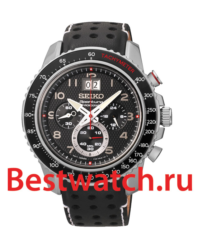 Часы Seiko Sportura SPC139P1