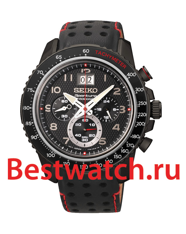 Часы Seiko Sportura SPC141P1