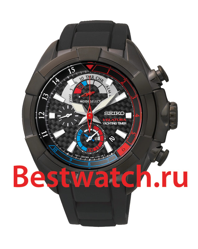 Часы Seiko Velatura SPC149P1