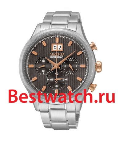 Часы Seiko Conceptual Series Dress SPC151P1