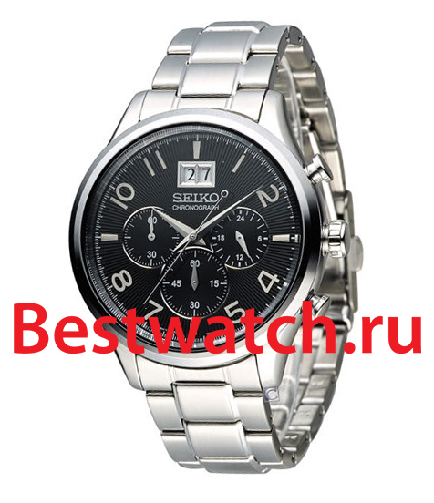 Часы Seiko Conceptual Series Dress SPC153P1