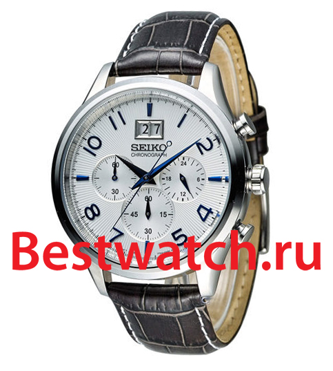 Часы Seiko Conceptual Series Dress SPC155P1