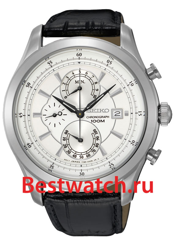 Часы Seiko Conceptual Series Dress SPC163P2