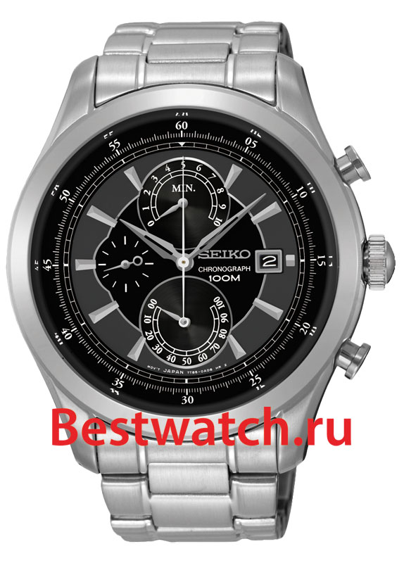 Часы Seiko Conceptual Series Dress SPC167P1
