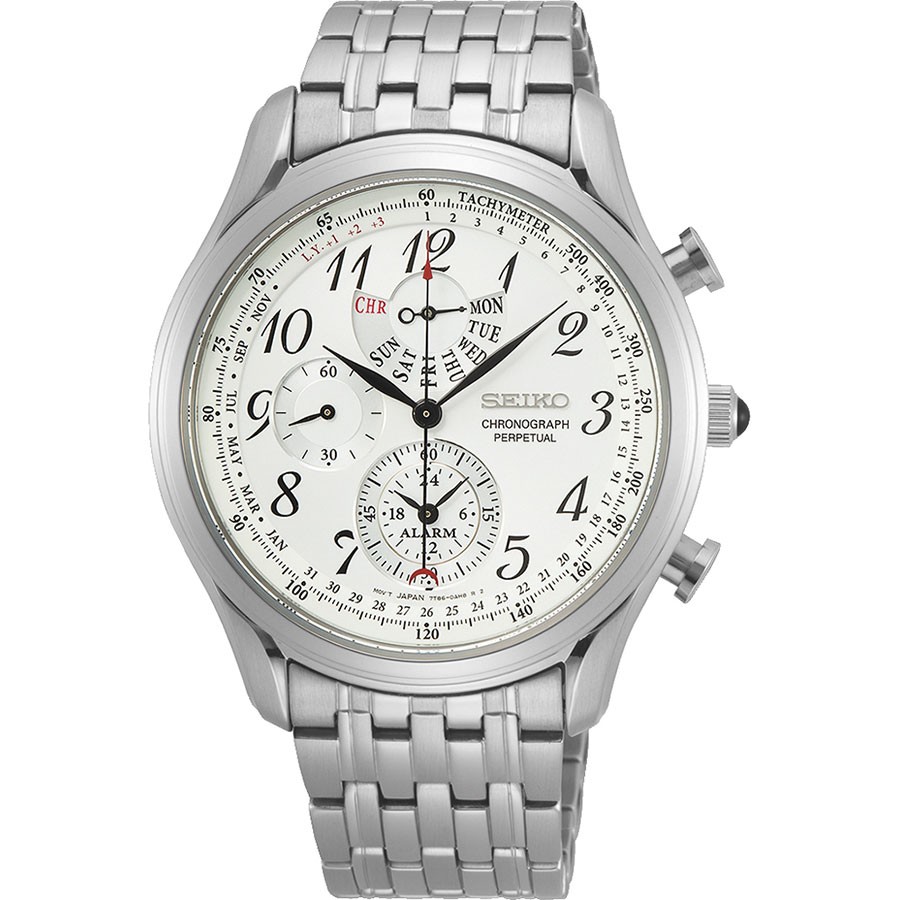 Часы Seiko Conceptual Series Dress SPC251P1