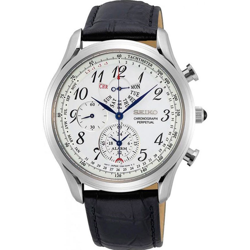 Часы Seiko Conceptual Series Dress SPC253P1