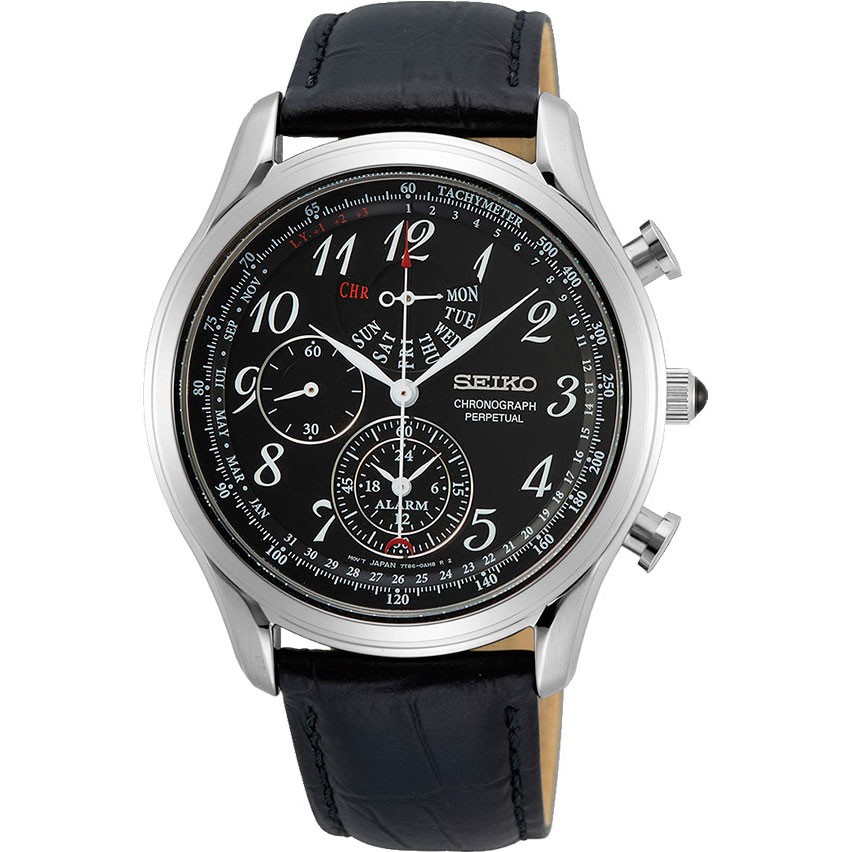 Часы Seiko Conceptual Series Dress SPC255P1