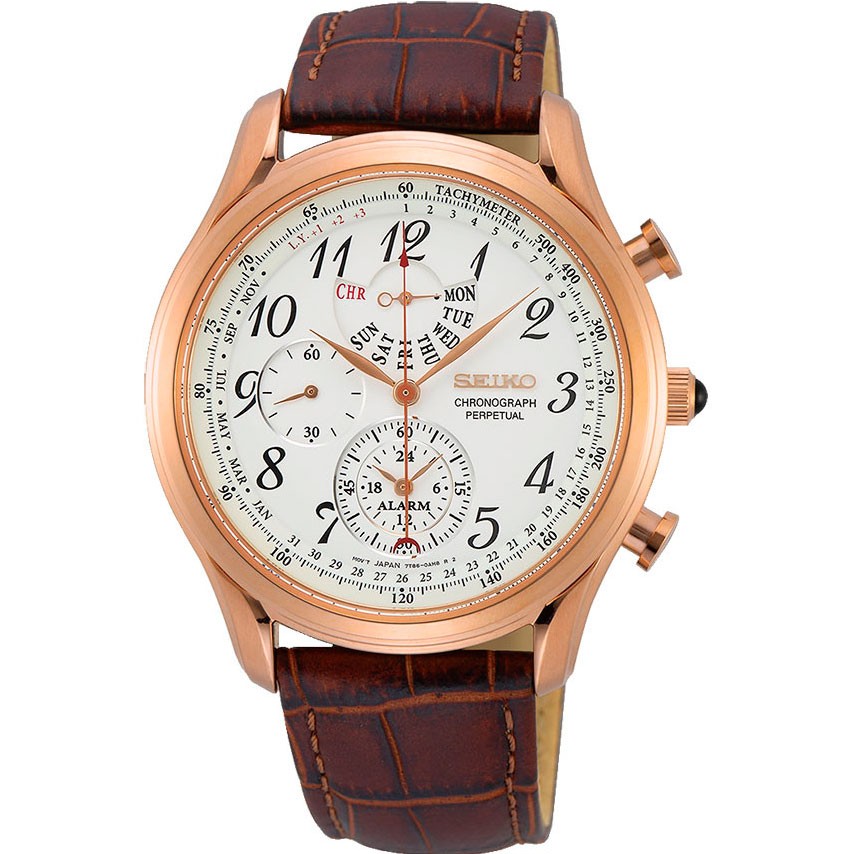Часы Seiko Conceptual Series Dress SPC256P1