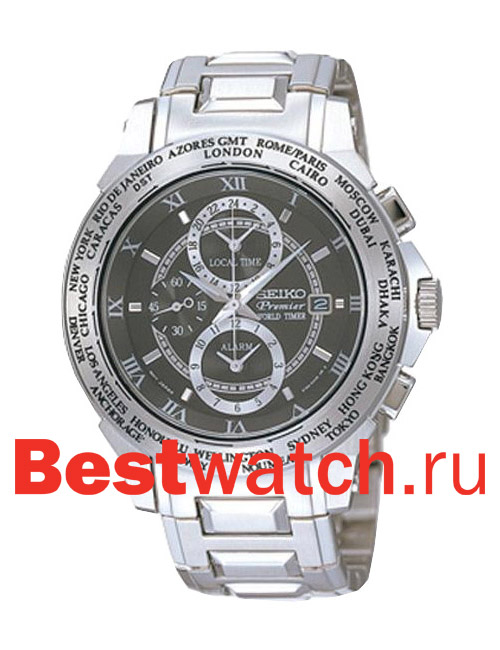 Часы Seiko Premier SPL009P1
