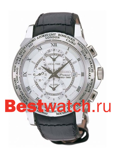 Часы Seiko Premier SPL011P1