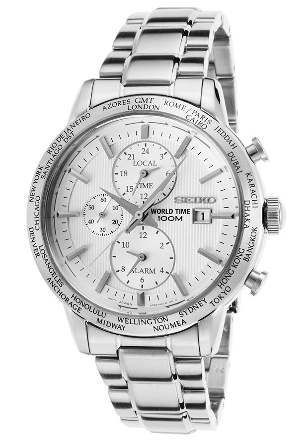 Часы Seiko Conceptual Series Dress SPL047P1