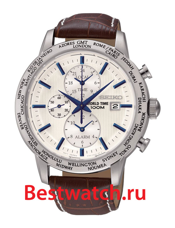 Часы Seiko Conceptual Series Dress SPL051P1
