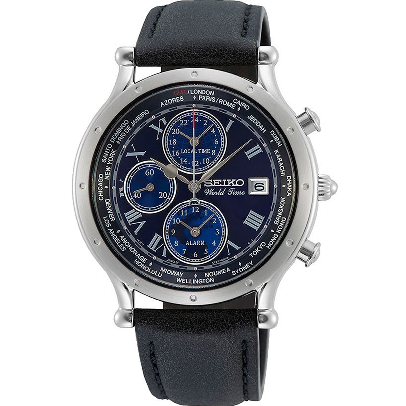 Часы Seiko Conceptual Series Dress SPL059P1