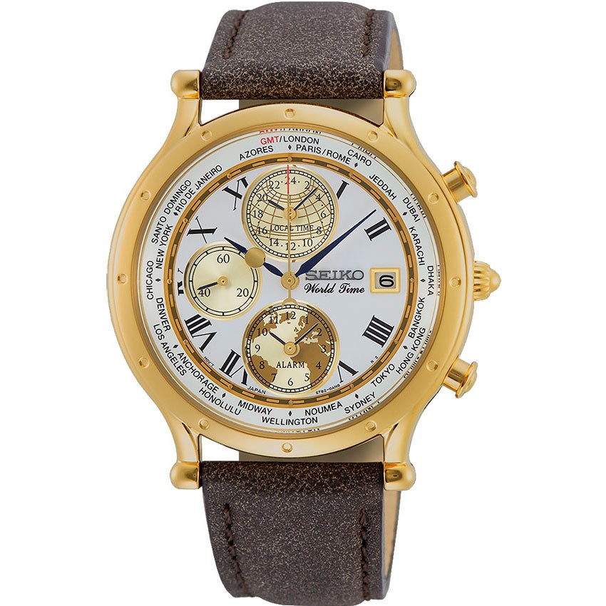 Часы Seiko Conceptual Series Dress SPL060P1