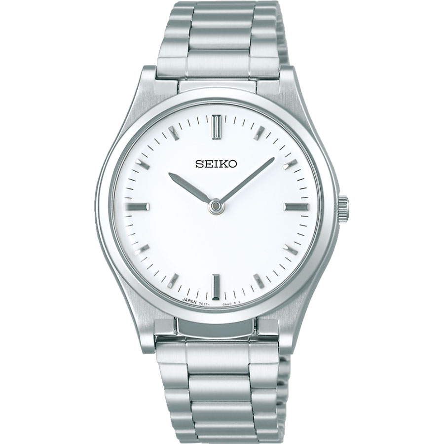 Часы Seiko Conceptual Series Dress SQBR019